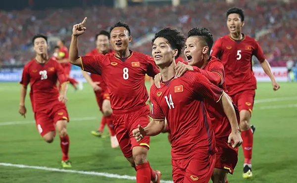 Việt Nam vs UAE: Chủ nhà quyết giành 3 điểm tại Mỹ Đình