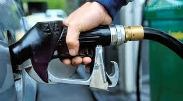 Giá xăng dầu tăng  từ 15h00 ngày 15/11/2019