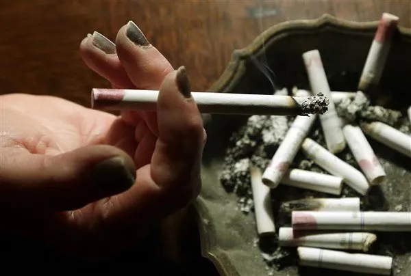 Hút thuốc lá làm gia tăng nhiều bệnh lý ung thư