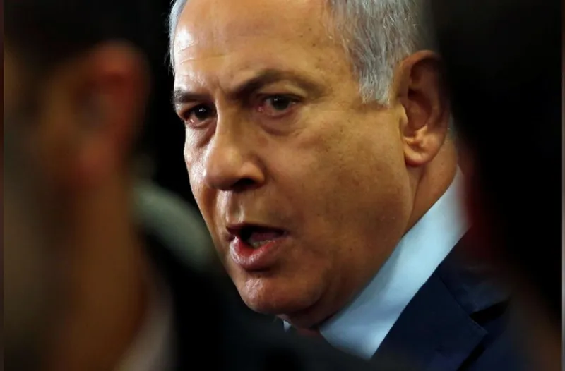 Thủ tướng Israel,  tham nhũng