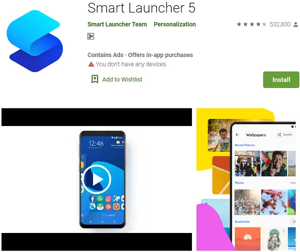 Các App tốt nhất dùng để khóa ứng dụng điện thoại Android 9