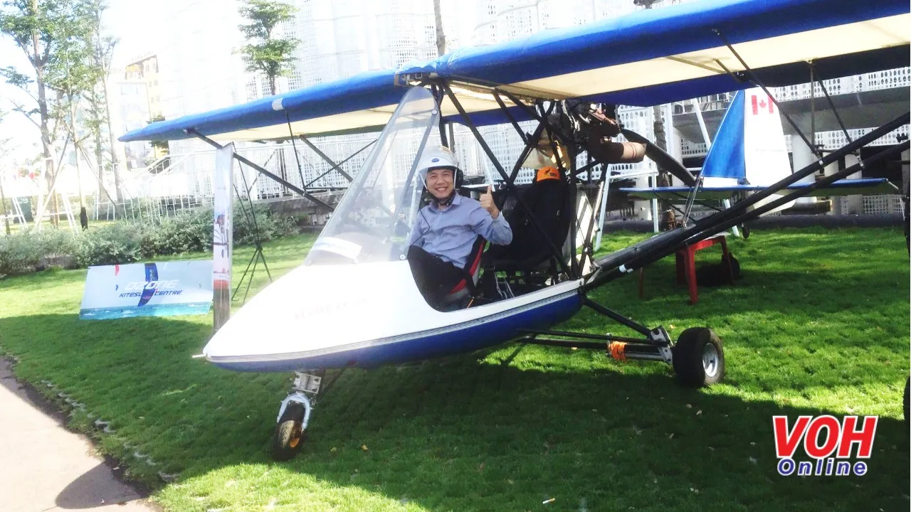 Hàng không Việt Nam