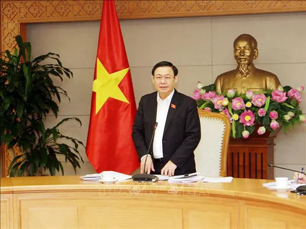 Ban Chỉ đạo Đổi mới và Phát triển doanh nghiệp