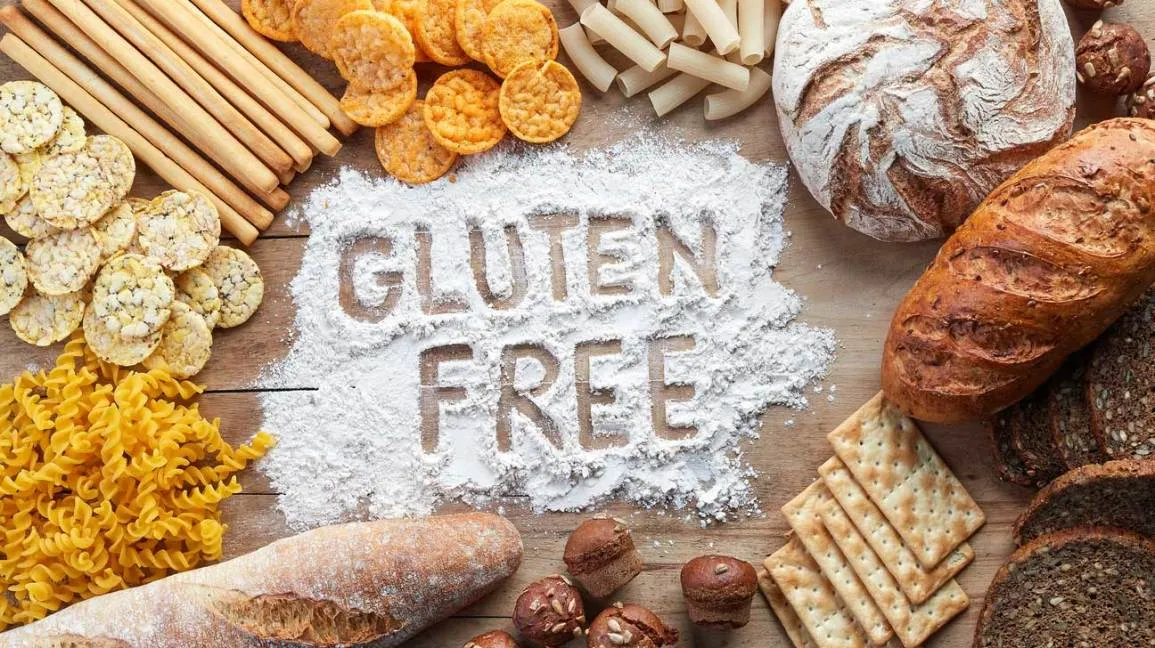 Nguy cơ mắc bệnh Celiac từ chế độ ăn chứa nhiều gluten ở trẻ em