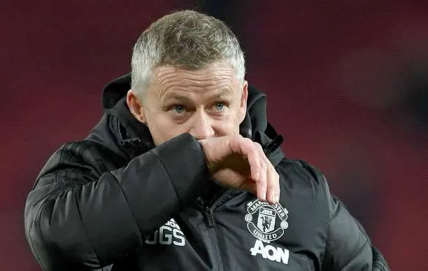 Solskjaer chưa thể tạo được niềm tin tại MU lúc này