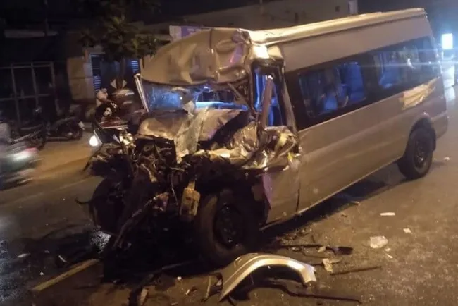 Tin tức tai nạn giao thông hôm nay 6/12/2019: Tai nạn thảm khốc ở Gia Lai, 6 người thương vong 