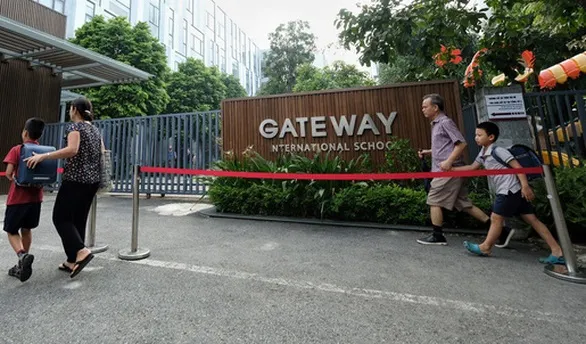 học sinh trường Gateway tử vong,  Gateway