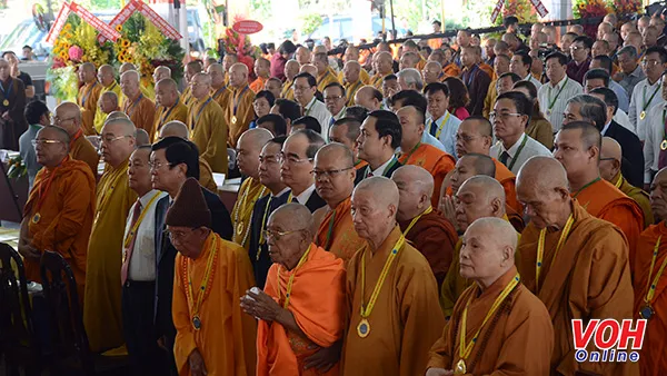 Học viện Phật giáo Việt Nam