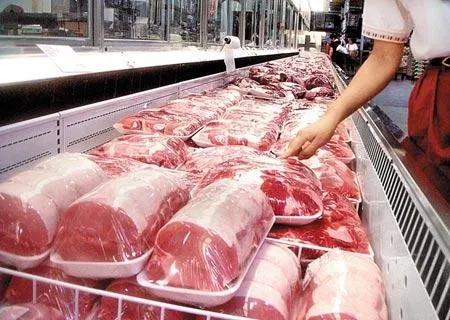 Bộ Tài chính đề xuất giảm thuế nhập khẩu thịt