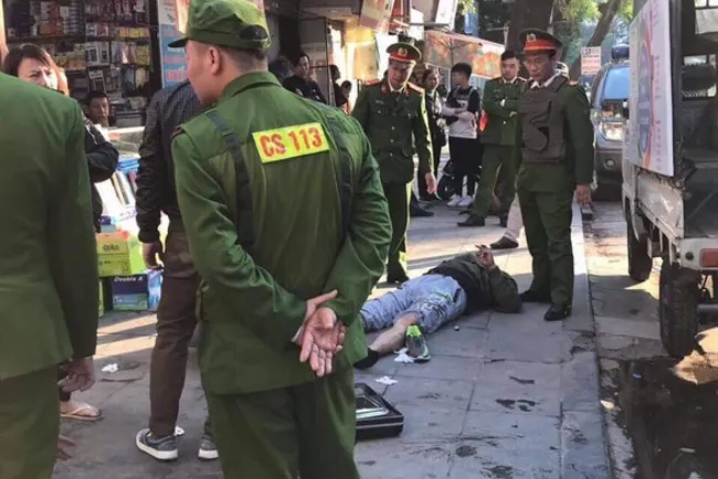 Tin tức pháp luật hôm nay 12/12/2019: Bộ Công an cảnh báo thủ đoạn nhắn tin mạo danh ngân hàng