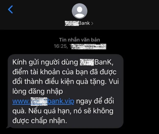 Tin tức pháp luật hôm nay 12/12/2019: Bộ Công an cảnh báo thủ đoạn nhắn tin mạo danh ngân hàng