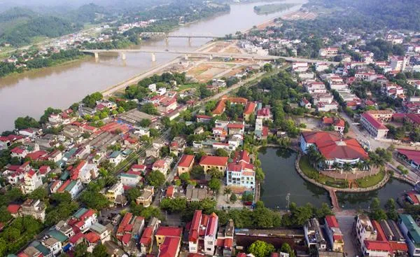 tỉnh Lào Cai