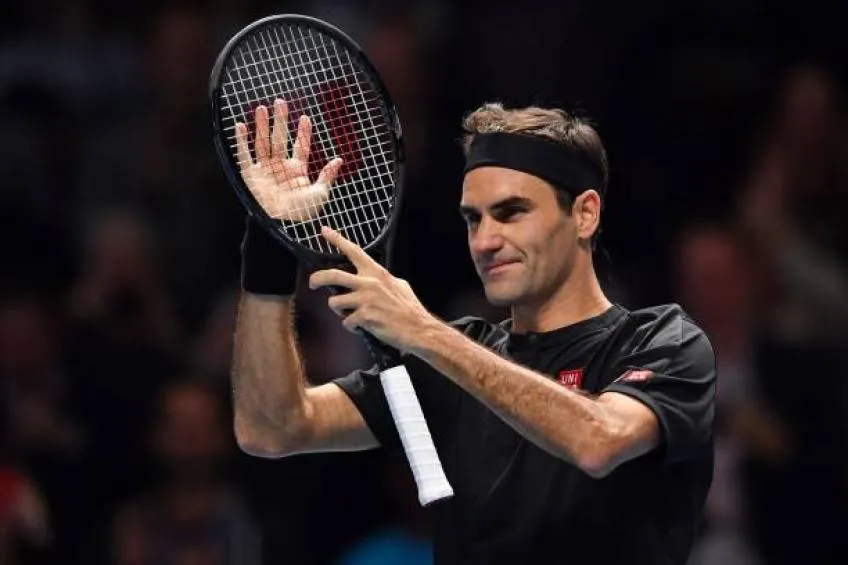 Federer chạm mốc 1000 tuần nằm trong top 30 thế giới