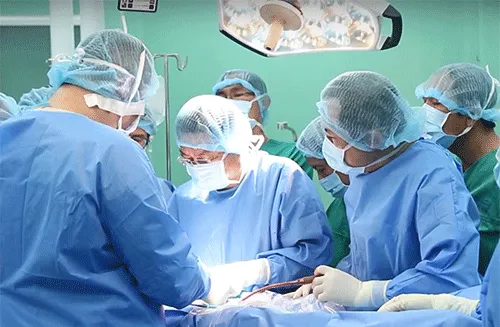 TPHCM có 20 bệnh viện đạt mức chất lượng tốt năm 2019