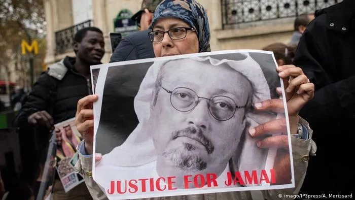 Ả Rập Saudi: Nhiều người bị kết án tử hình và phạt tù vì vụ án nhà báo Khashoggi