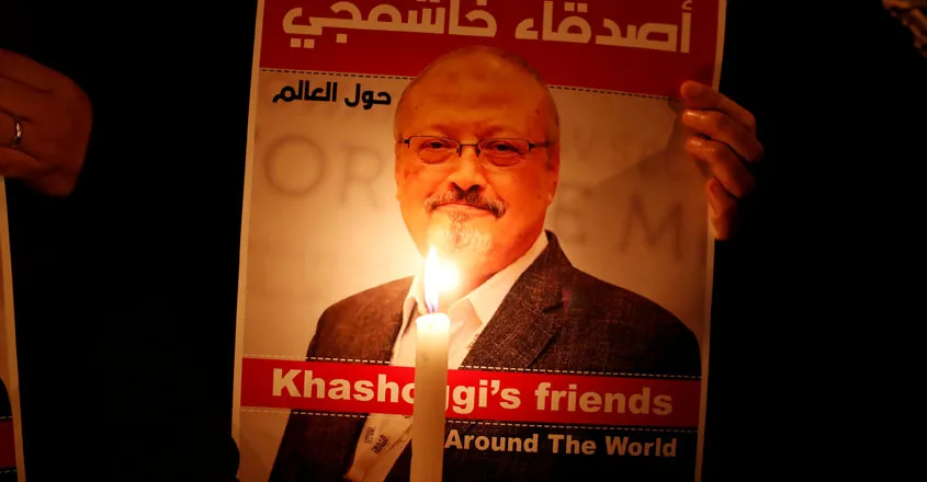 Ả Rập Saudi: Nhiều người bị kết án tử hình và phạt tù vì vụ án nhà báo Khashoggi