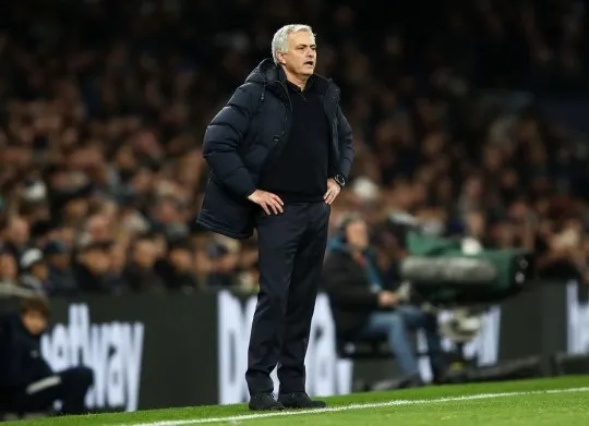 Mourinho gây thất vọng sau trận thua Chelsea