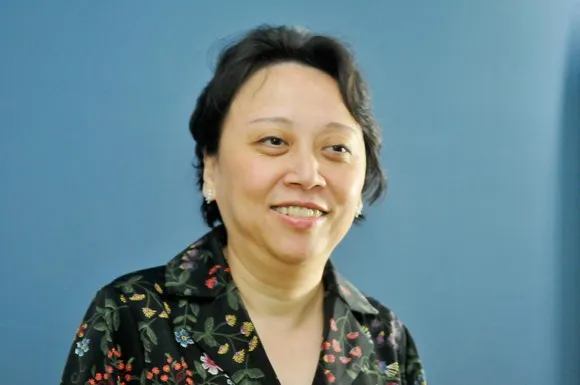 Bà Phạm Khánh Phong Lan – Trưởng ban Quản lý an toàn thực phẩm Thành phố Hồ Chí Minh