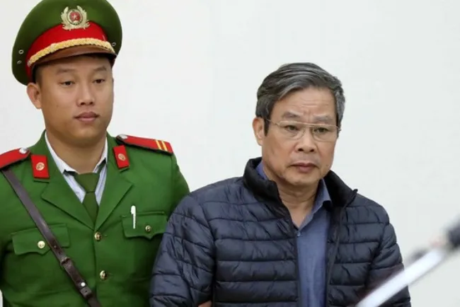 Vụ MobiFone mua AVG: Ông Nguyễn Bắc Son, Trương Minh Tuấn ‘nghẹn ngào’ nói lời sau cùng tại tòa