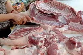 TPHCM: Tập trung nhiều giải pháp để ổn định thị trường thịt heo