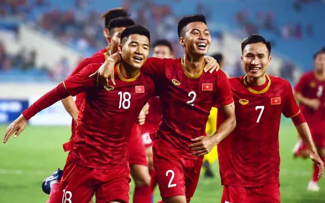 Lịch thi đấu của U23 Việt Nam tại VCK U23 châu Á 2020: Trận ra quân gặp UAE