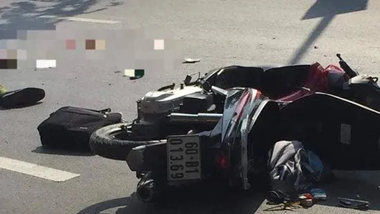 Tin tức tai nạn giao thông ngày 26/12: Đẩy xe rác trong đêm, nữ lao công bị xe ôtô đâm tử vong
