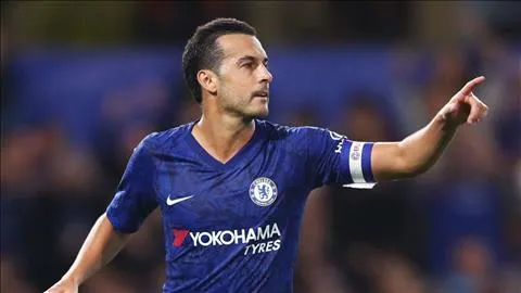 Chán cảnh dự bị, Pedro quyết tâm rời Chelsea