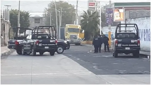 Mexico: Xả súng khiến 11 người thương vong