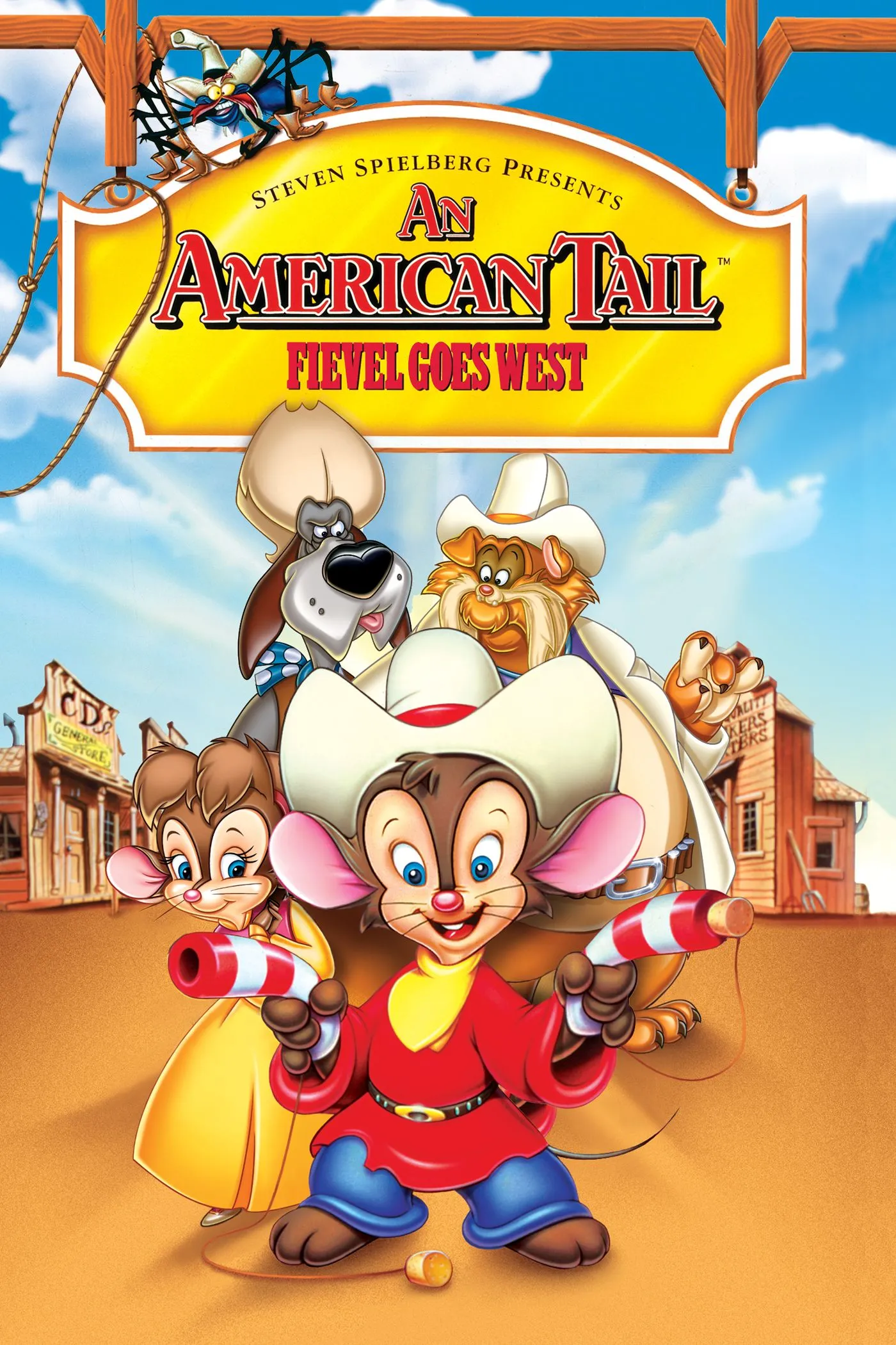 An American Tail 