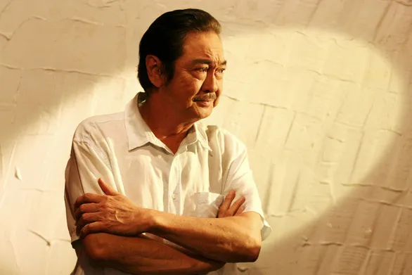 Nghệ sĩ Nguyễn Chánh Tín, qua đời