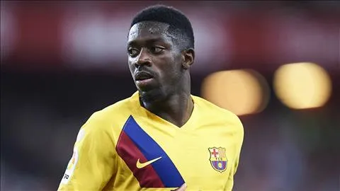 Xavi chỉ ra lý do Ousmane Dembele gây thất vọng ở Barca
