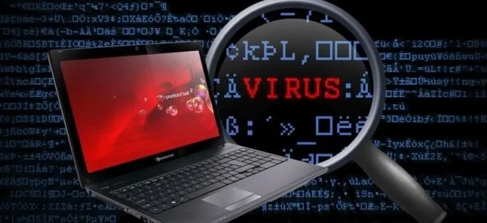  virus máy tính,  an ninh mạng