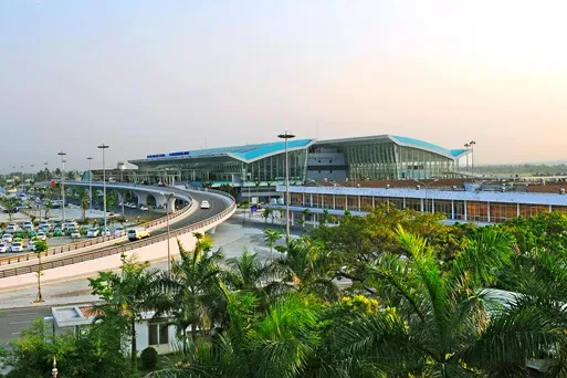 Lập quy hoạch chi tiết điều chỉnh Cảng hàng không quốc tế Đà Nẵng