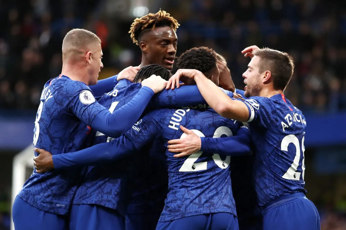 Kết quả Ngoại hạng Anh tối 11/1: MU và Chelsea thắng đậm - Leicester bại trận