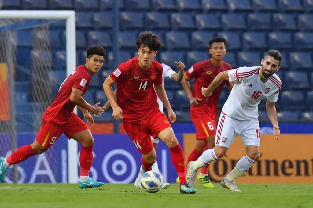 U23 Việt Nam vs U23 Jordan - VCK U23 châu Á 2020: Quyết tâm giành 3 điểm