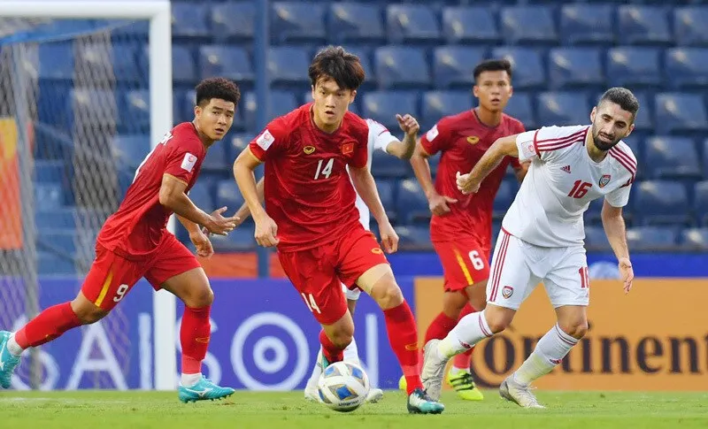 U23 Việt Nam vs U23 Triều Tiên - VCK U23 châu Á 2020: Lách qua khe cửa hẹp