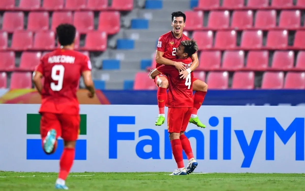 Kết quả VCK U23 châu Á 2020 ngày 16/1: Việt Nam dừng bước - UAE và Jordan vào Tứ kết