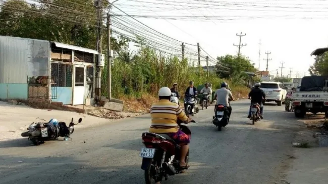 Tin tức tai nạn giao thông ngày 17/1: 4 ôtô tông liên hoàn trên cao tốc Nội Bài - Lào Cai