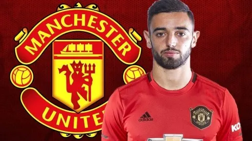MU chấp nhận chi 65 triệu euro mua Bruno Fernandes