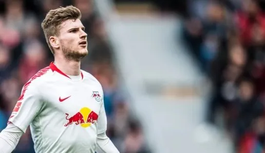 Bị chỉ trích, Timo Werner đáp trả cực gắt