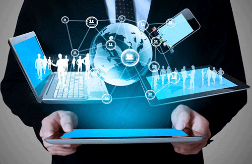 Nâng cao hiệu quả thông tin cơ sở dựa trên ứng dụng CNTT