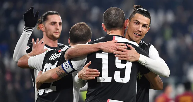 Kết quả bóng đá hôm nay 23/1: Juventus tiến vào bán kết Coppa Italia - PSG vào chung kết League Cup