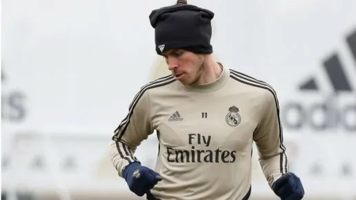Real Madrid nhận tin không vui từ Gareth Bale