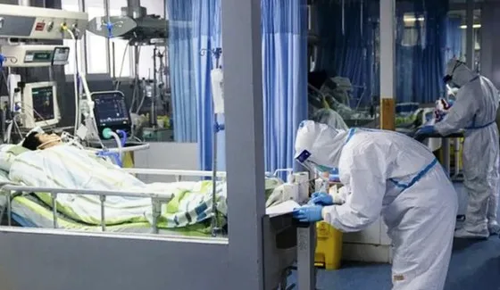 Đã có 107 trường hợp chết do nhiễm virus Corona mới tại Trung Quốc