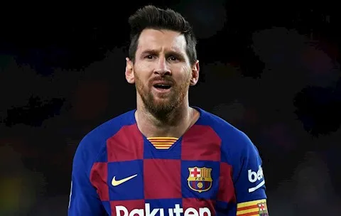 Kaka lên tiếng về khả năng Messi tỏa sáng ở NHA