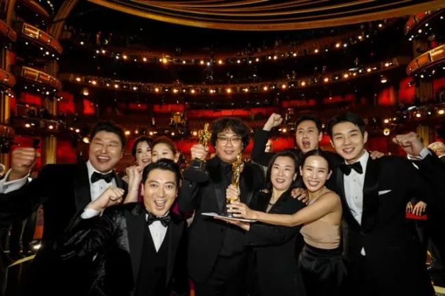 Phim Parasite được chiếu lần 2 tại Việt Nam sau kỳ tích tại giải Oscar