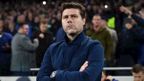 HLV Pochettino lên tiếng về tương lai