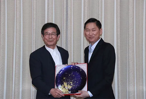 TPHCM và tỉnh Wakayama, Nhật Bản thúc đẩy quan hệ hợp tác