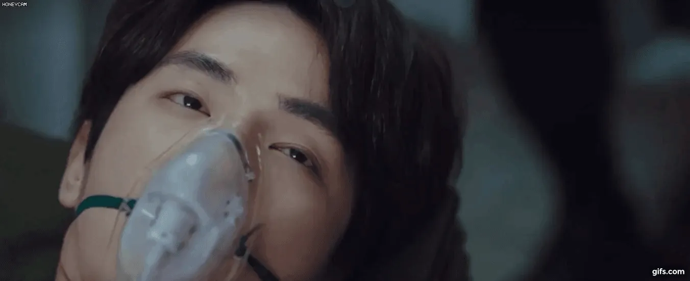 Phát sốt với loạt ảnh cực ngầu của ‘thánh lừa đảo’ Seung Joon trong hậu trường Crash Landing On You 2
