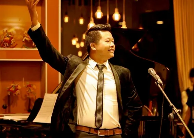 Nhiều nghệ sĩ bàng hoàng, tiếc nuối trước sự ra đi của giọng ca “Opera số 1 Việt Nam” Vũ Mạnh Dũng